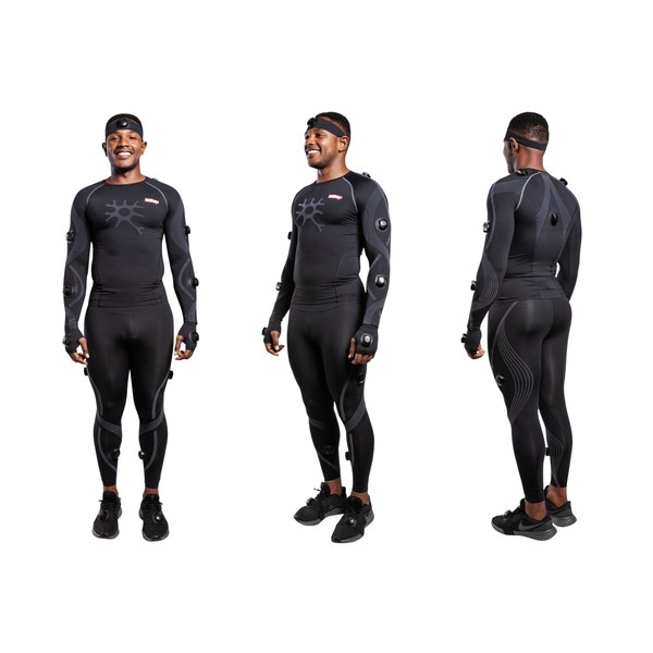 【Lサイズ】NOITOM Neuron Studio用ボディスーツ NTM-NEURON/STUDIO/SUIT-L (NEURON/STUDIO/SUIT-L) Perception Neuron Studio用 オプション品【納期要確認】 【キャンセル不可・北海道沖縄離島配送不可】