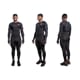 【Lサイズ】NOITOM Neuron Studio用ボディスーツ NTM-NEURON/STUDIO/SUIT-L (NEURON/STUDIO/SUIT-L) Perception Neuron Studio用 オプション品【納期要確認】 【キャンセル不可・北海道沖縄離島配送不可】
