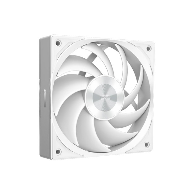 PCCOOLER CPS F5 R120-WH PC�ѥե��� �ۥ磻�� �ڥ���󥻥��Բġ��̳�ƻ����Υ�������Բġ� -������-