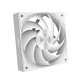 PCCOOLER CPS F5 R120-WH PC�ѥե��� �ۥ磻�� �ڥ���󥻥��Բġ��̳�ƻ����Υ�������Բġ� -������-