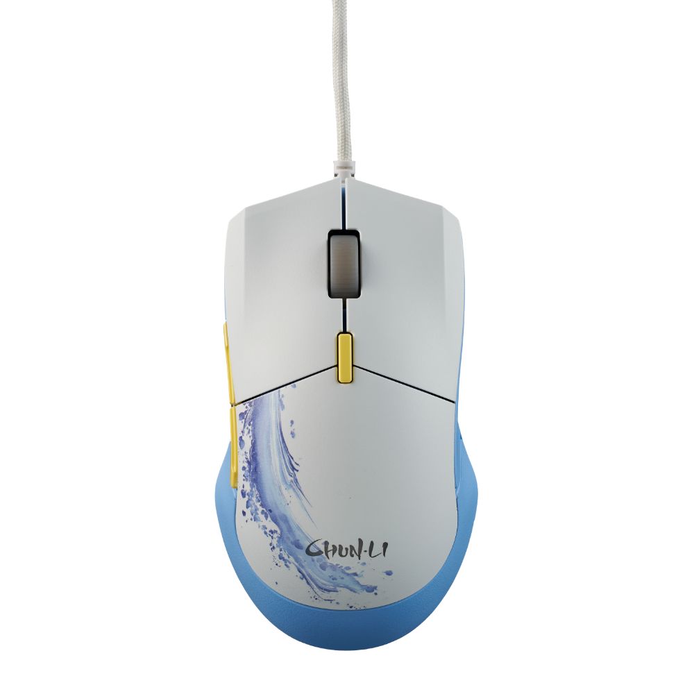 CoolerMaster ���ȥ꡼�ȥե�������6 ����ܥ졼���������ǥ� �����ߥ󥰥ޥ��� MM310 SF6 Chun-Li MM-310-WWOL2 �ڥ���󥻥��Բġ��̳�ƻ����Υ�������Բġ�