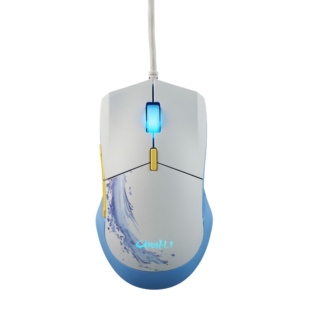 CoolerMaster ���ȥ꡼�ȥե�������6 ����ܥ졼���������ǥ� �����ߥ󥰥ޥ��� MM310 SF6 Chun-Li MM-310-WWOL2 �ڥ���󥻥��Բġ��̳�ƻ����Υ�������Բġ�