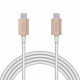 ELECOM ���쥳�� MPA-CCPS20PNGD ���ώΡ����̎ގڎ�����USB�����̎ގ� USB(C-C) ����ѵ� USB Power Delivery�б� ǧ���� 2.0m ���ގ��َĎ� �ڥ���󥻥��Բġ��̳�ƻ����Υ�������Բġ�