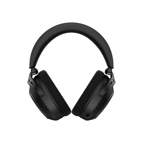 HyperX Cloud Alpha 2 Wireless (Black) ワイヤレスゲーミングヘッドセット ブラック ハイパーエックス ゲーミング ヘッドセット ゲーミングヘッドホン ヘッドホン pc ps5 ps4 無線 Bluetooth AJ5C7AA 【キャンセル不可・北海道沖縄離島配送不可】 -お取り寄せ-