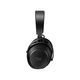 HyperX Cloud Alpha 2 Wireless (Black) ワイヤレスゲーミングヘッドセット ブラック ハイパーエックス ゲーミング ヘッドセット ゲーミングヘッドホン ヘッドホン pc ps5 ps4 無線 Bluetooth AJ5C7AA 【キャンセル不可・北海道沖縄離島配送不可】 -お取り寄せ-