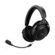 HyperX Cloud Alpha 2 Wireless (Black) ワイヤレスゲーミングヘッドセット ブラック ハイパーエックス ゲーミング ヘッドセット ゲーミングヘッドホン ヘッドホン pc ps5 ps4 無線 Bluetooth AJ5C7AA 【キャンセル不可・北海道沖縄離島配送不可】 -お取り寄せ-