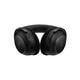 HyperX Cloud Alpha 2 Wireless (Black) ワイヤレスゲーミングヘッドセット ブラック ハイパーエックス ゲーミング ヘッドセット ゲーミングヘッドホン ヘッドホン pc ps5 ps4 無線 Bluetooth AJ5C7AA 【キャンセル不可・北海道沖縄離島配送不可】 -お取り寄せ-
