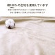 イケヒコ 綿100% 洗える 天竺ニット セ おしゃれ 敷パッド シンプル 年間 新生活 天然素材 100×205cm シングル ブラウン 1192060060101【代引き不可】【北海道沖縄離島は配送不可】-お取り寄せ品-