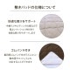 イケヒコ 綿100% 洗える 天竺ニット セ おしゃれ 敷パッド シンプル 年間 新生活 天然素材 100×205cm シングル ブラウン 1192060060101【代引き不可】【北海道沖縄離島は配送不可】-お取り寄せ品-