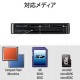 ELECOM ���쥳�� MR3-K303BK �����ɥ꡼���� USB3.0 �����֥��Ǽ������ ��SD   SDHC   SDXC   microSD   microSDHC   microSDXC   MMC   RS-MMC ���б��� Windows11 Mac �֥�å��ڥ���󥻥��Բġ��̳�ƻ����Υ�������Բġ�