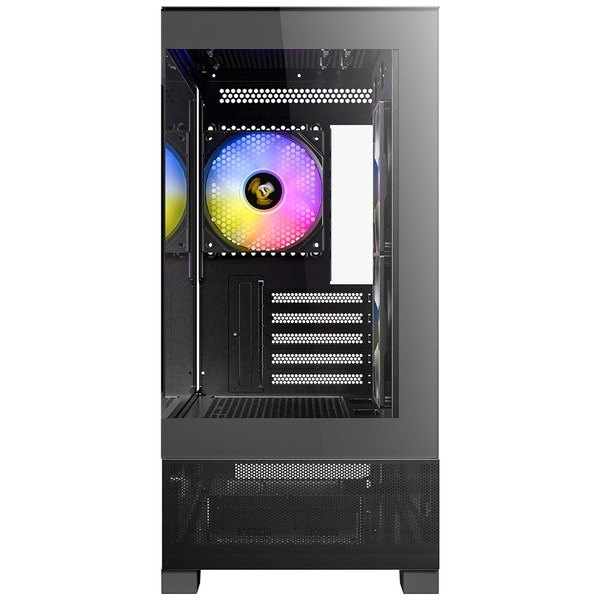 ��QT DIG��ߥ��ץ饤�� ����ܥ�ǥ��(Core Ultra7 265F/����:DDR5 32GB(16GBx2)RGB/SSD:1TB NVMe/HDD:-/�Ÿ�:750W 80PLUS GOLD/�����:RTX5060Ti 16GB) Sengoku-448375 �������ޥ�����ǽ BTO�ѥ����� �����ߥ�PC CX500M