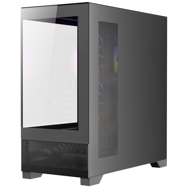 ��QT DIG��ߥ��ץ饤�� ����ܥ�ǥ��(Core Ultra7 265F/����:DDR5 32GB(16GBx2)RGB/SSD:1TB NVMe/HDD:-/�Ÿ�:750W 80PLUS GOLD/�����:RTX5060Ti 16GB) Sengoku-448375 �������ޥ�����ǽ BTO�ѥ����� �����ߥ�PC CX500M