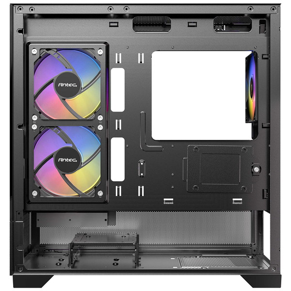 ��QT DIG��ߥ��ץ饤�� ����ܥ�ǥ��(Core Ultra7 265F/����:DDR5 32GB(16GBx2)RGB/SSD:1TB NVMe/HDD:-/�Ÿ�:750W 80PLUS GOLD/�����:RTX5060Ti 16GB) Sengoku-448375 �������ޥ�����ǽ BTO�ѥ����� �����ߥ�PC CX500M