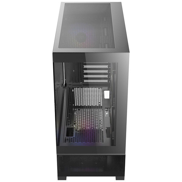 ��QT DIG��ߥ��ץ饤�� ����ܥ�ǥ��(Core Ultra7 265F/����:DDR5 32GB(16GBx2)RGB/SSD:1TB NVMe/HDD:-/�Ÿ�:750W 80PLUS GOLD/�����:RTX5060Ti 16GB) Sengoku-448375 �������ޥ�����ǽ BTO�ѥ����� �����ߥ�PC CX500M