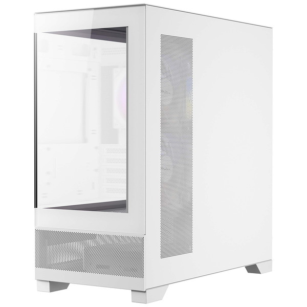 ��QT DIG��ߥ��ץ饤�� ����ܥ�ǥ��(Core Ultra7 265F/����:DDR5 32GB(16GBx2)RGB/SSD:1TB NVMe/HDD:-/�Ÿ�:750W 80PLUS GOLD/�����:RTX5060Ti 16GB) Sengoku-448375 �������ޥ�����ǽ BTO�ѥ����� �����ߥ�PC CX500M