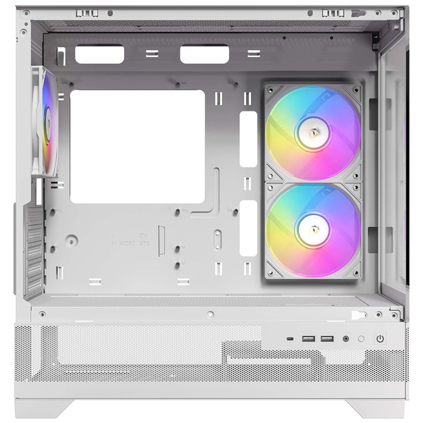 ��QT DIG��ߥ��ץ饤�� ����ܥ�ǥ��(Core Ultra7 265F/����:DDR5 32GB(16GBx2)RGB/SSD:1TB NVMe/HDD:-/�Ÿ�:750W 80PLUS GOLD/�����:RTX5060Ti 16GB) Sengoku-448375 �������ޥ�����ǽ BTO�ѥ����� �����ߥ�PC CX500M