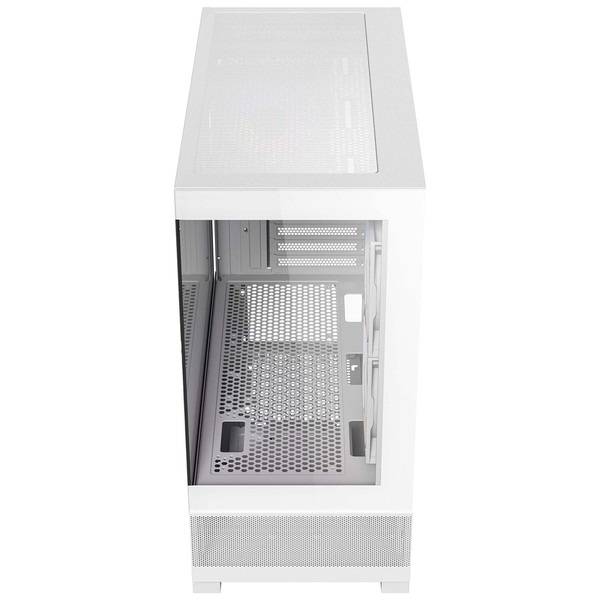 ��QT DIG��ߥ��ץ饤�� ����ܥ�ǥ��(Core Ultra7 265F/����:DDR5 32GB(16GBx2)RGB/SSD:1TB NVMe/HDD:-/�Ÿ�:750W 80PLUS GOLD/�����:RTX5060Ti 16GB) Sengoku-448375 �������ޥ�����ǽ BTO�ѥ����� �����ߥ�PC CX500M