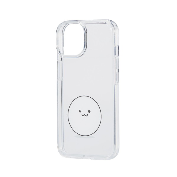 ELECOM ���쥳�� PM-A22ATSGCF iPhone 14 / 13 ������ ���С� �ϥ��֥�å� �Ѿ׷� �׷�ۼ� ���� Apple�ƥ������� ��� ���åץ� �ޡ��� ���饹�� ���������ڥ���󥻥��Բġ��̳�ƻ����Υ�������Բġ�