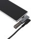 AINEX �����ͥå��� USB�����ץ� C���� - A�᥹ ��L�� 10Gbps PD100W�ݡ����� ADV-131 USB 3.2 Gen 2 CM-AF�Ѵ� USB PD ����100W�б��ڥ���󥻥��Բġ��̳�ƻ����Υ�������Բġ� -������-
