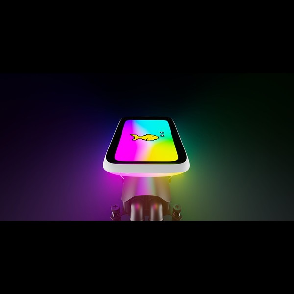 ڿ̸ꡦòHYTE ðŪ ˸CPU顼 THICC Q60 IPSվܡڥ󥻥Բġ̳ƻΥԲġ