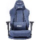 ゲーミングチェア AKRacing ゲーミング座椅子 極坐(ぎょくざ) デニムモデル Gyokuza Denim オフィスチェア AKR-GYOKUZA-DENIM 4549584360712-ds メーカー直送【代引・日時指定・キャンセル不可・北海道沖縄離島配送不可】