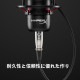 HyperX �����ǥ��������֥� HyperX XLR�����֥� ���ȥ쥤���꡼����� �����֥�Ĺ:10�ե�����(��3m) 3��������° ���ѵ� �֥�å� 6Z2B9AA �ڥ���󥻥��Բġ��̳�ƻ����Υ�������Բġ� -������-