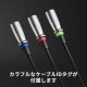 HyperX �����ǥ��������֥� HyperX XLR�����֥� ���ȥ쥤���꡼����� �����֥�Ĺ:10�ե�����(��3m) 3��������° ���ѵ� �֥�å� 6Z2B9AA �ڥ���󥻥��Բġ��̳�ƻ����Υ�������Բġ� -������-