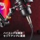 HyperX �����ǥ��������֥� HyperX XLR�����֥� ���ȥ쥤���꡼����� �����֥�Ĺ:10�ե�����(��3m) 3��������° ���ѵ� �֥�å� 6Z2B9AA �ڥ���󥻥��Բġ��̳�ƻ����Υ�������Բġ� -������-