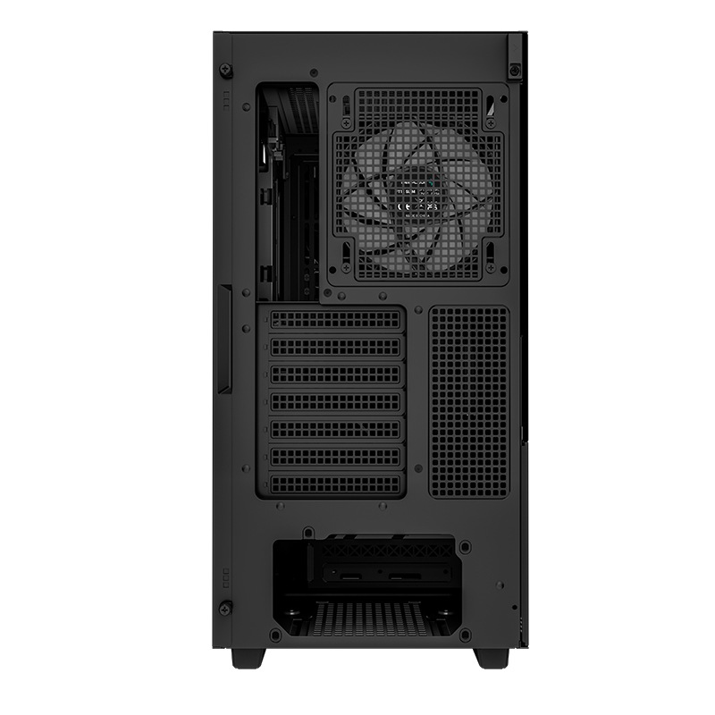 6933412774860 DEEPCOOL ミドルタワーPCケース R-CH560