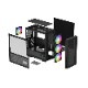 DEEPCOOL �ߥɥ륿��Уå�������R-CH560-BKAPE4D-G-1 (CH560 DIGITAL)���ڥ���󥻥��Բġ��̳�ƻ����Υ�������Բġ�