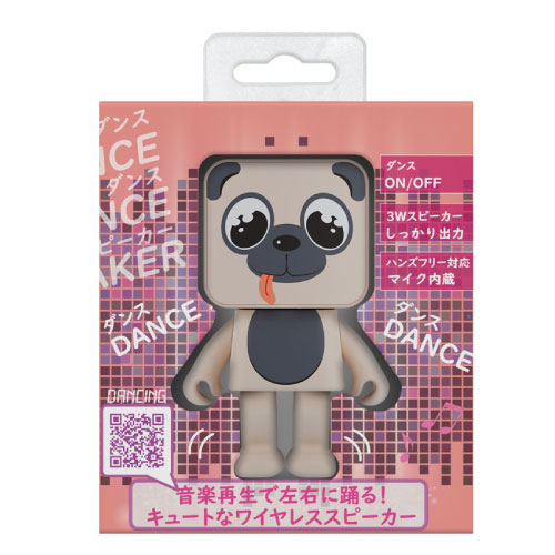 AREA ���󥹥��󥹥��ԡ����� �����󥵡� MS-DDS-DOG �磻��쥹���ԡ����� Bluetooth��³ �ڥ���󥻥��Բġ��̳�ƻ����Υ�������Բġ� -������-