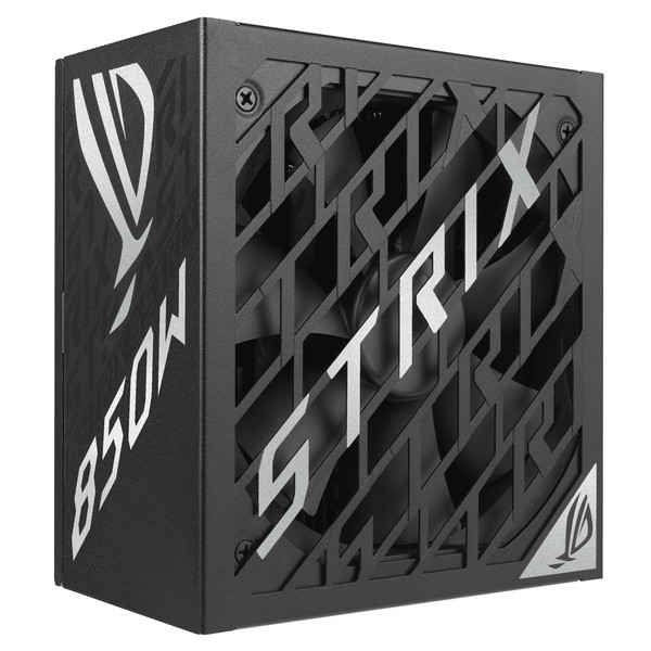 ASUS PC�Ÿ� ROG-STRIX-850P-GAMING 80PLUS Platinum ǧ�� ATX3.1 �б� �ڥ���󥻥��Բġ��̳�ƻ����Υ�������Բġ�