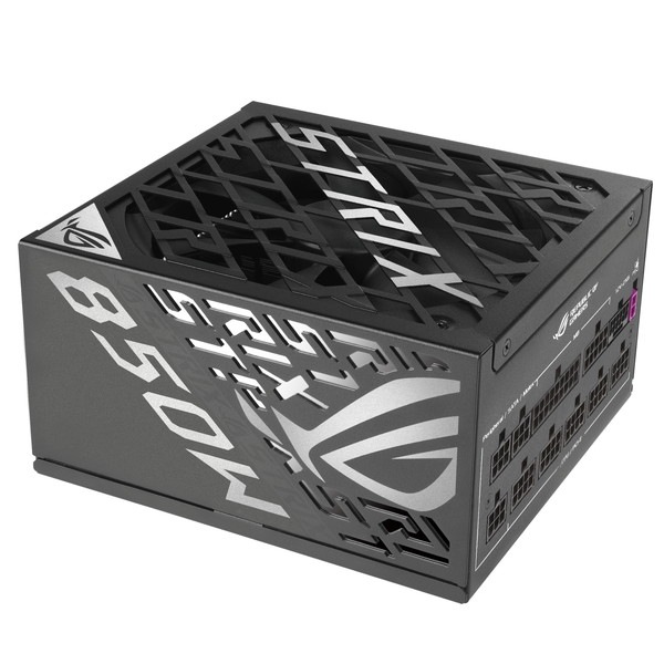 ASUS PC�Ÿ� ROG-STRIX-850P-GAMING 80PLUS Platinum ǧ�� ATX3.1 �б� �ڥ���󥻥��Բġ��̳�ƻ����Υ�������Բġ�