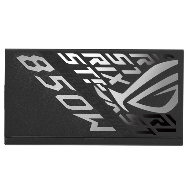 ASUS PC�Ÿ� ROG-STRIX-850P-GAMING 80PLUS Platinum ǧ�� ATX3.1 �б� �ڥ���󥻥��Բġ��̳�ƻ����Υ�������Բġ�