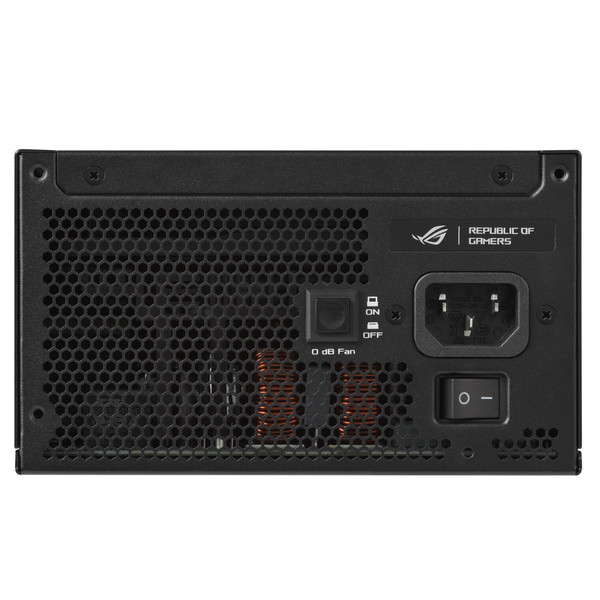 ASUS PC�Ÿ� ROG-STRIX-850P-GAMING 80PLUS Platinum ǧ�� ATX3.1 �б� �ڥ���󥻥��Բġ��̳�ƻ����Υ�������Բġ�