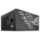 ASUS PC�Ÿ� ROG-STRIX-850P-GAMING 80PLUS Platinum ǧ�� ATX3.1 �б� �ڥ���󥻥��Բġ��̳�ƻ����Υ�������Բġ�