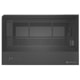 Antec �ե륿�PC������ C8 Curve Wood E-ATX ATX M-ATX ITX �б� �ե���ȡ������ɰ��η� �������饹�ѥͥ� �ڥ���󥻥��Բġ��̳�ƻ����Υ�������Բġ�