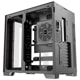 Antec �ե륿�PC������ C8 Curve Wood E-ATX ATX M-ATX ITX �б� �ե���ȡ������ɰ��η� �������饹�ѥͥ� �ڥ���󥻥��Բġ��̳�ƻ����Υ�������Բġ�