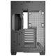 Antec �ե륿�PC������ C8 Curve Wood E-ATX ATX M-ATX ITX �б� �ե���ȡ������ɰ��η� �������饹�ѥͥ� �ڥ���󥻥��Բġ��̳�ƻ����Υ�������Բġ�