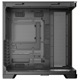 Antec �ե륿�PC������ C8 Curve Wood E-ATX ATX M-ATX ITX �б� �ե���ȡ������ɰ��η� �������饹�ѥͥ� �ڥ���󥻥��Բġ��̳�ƻ����Υ�������Բġ�