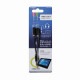 ELECOM ���쥳�� AV-35AD02BK 3�˦�3.5mm���Îڎ��ЎƎ̎ߎ׎��ގҎ���2-4�ˎ̎ߎ׎��ގ����Ѵ����Ȏ��� �ڥ���󥻥��Բġ��̳�ƻ����Υ�������Բġ�