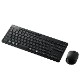 ELECOM 쥳 TK-FDM115SKMBK ܡ USB³ ޥդ Ų  ֥åڥ󥻥Բġ̳ƻΥԲġ