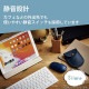 ELECOM 쥳 M-TM10BBRD BlueLEDώ  Bluetoothб 4Ύގ Ύߎ ڎĎ ڥ󥻥Բġ̳ƻΥԲġ
