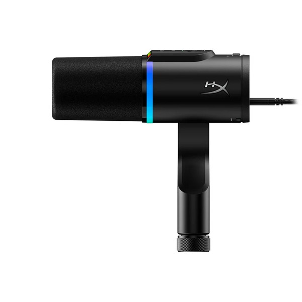 HyperX Flipcast (Black) XLR/USB �ǥ奢�륳�ͥ������ �����ʥߥå��ޥ��� �֥�å� �ϥ��ѡ����å��� �ޥ��� XLR USB �ۿ��ѥޥ��� ������¶� �ۿ� �ƥ��� �����ߥ� Zoom �ϥ��ѡ�x B2CM1AA �ڥ���󥻥��Բġ��̳�ƻ����Υ�������Բġ� -������-