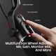 HyperX Flipcast (Black) XLR/USB �ǥ奢�륳�ͥ������ �����ʥߥå��ޥ��� �֥�å� �ϥ��ѡ����å��� �ޥ��� XLR USB �ۿ��ѥޥ��� ������¶� �ۿ� �ƥ��� �����ߥ� Zoom �ϥ��ѡ�x B2CM1AA �ڥ���󥻥��Բġ��̳�ƻ����Υ�������Բġ� -������-