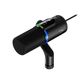 HyperX Flipcast (Black) XLR/USB �ǥ奢�륳�ͥ������ �����ʥߥå��ޥ��� �֥�å� �ϥ��ѡ����å��� �ޥ��� XLR USB �ۿ��ѥޥ��� ������¶� �ۿ� �ƥ��� �����ߥ� Zoom �ϥ��ѡ�x B2CM1AA �ڥ���󥻥��Բġ��̳�ƻ����Υ�������Բġ� -������-