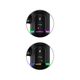 HyperX Flipcast (Black) XLR/USB �ǥ奢�륳�ͥ������ �����ʥߥå��ޥ��� �֥�å� �ϥ��ѡ����å��� �ޥ��� XLR USB �ۿ��ѥޥ��� ������¶� �ۿ� �ƥ��� �����ߥ� Zoom �ϥ��ѡ�x B2CM1AA �ڥ���󥻥��Բġ��̳�ƻ����Υ�������Բġ� -������-