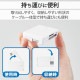 ELECOM ���쥳�� MR3-K303WH �����ɥ꡼���� USB3.0 �����֥��Ǽ������ ��SD   SDHC   SDXC   microSD   microSDHC   microSDXC   MMC   RS-MMC ���б��� Windows11 Mac �ۥ磻�ȡڥ���󥻥��Բġ��̳�ƻ����Υ�������Բġ�