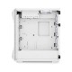 Sharkoon PCケース SHA-REV300 WT 白 ATX/m-ATX/mini-ITX 【キャンセル不可・北海道沖縄離島配送不可】