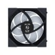 Lian Li �������ե��� UNI FAN SL-INF WIRELESS 140 Black �֥�å� 14SLIN1W1B �磻��쥹��³�ե��� 140mm ����������ɥ֥졼�� ����ե��˥ƥ��ߥ顼��ܡڥ���󥻥��Բġ��̳�ƻ����Υ�������Բġ�